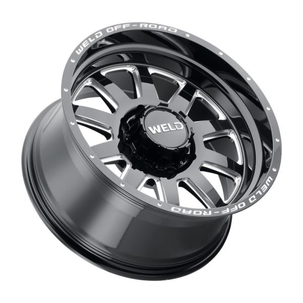 Weld W10200098475