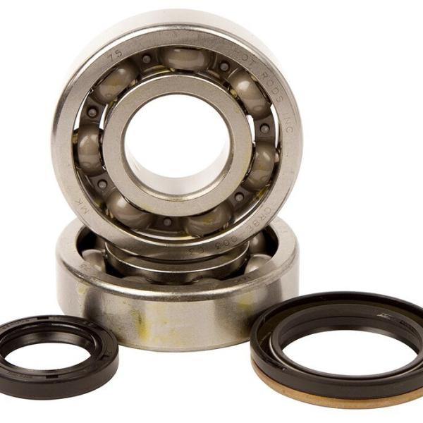 HDS Main Bearing & Seal Kit Hot Rods K232