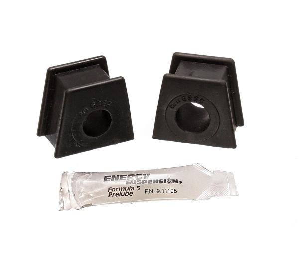 ES Sway Bar Bushings - Black Energy Suspension 10.5103G