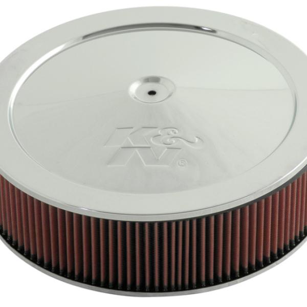 KN 63 AirCharger Intake K&N Engineering 63-1007-1