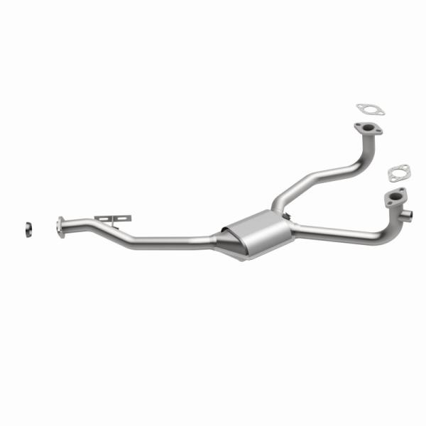 MAG Converter Direct Fit Magnaflow 23868