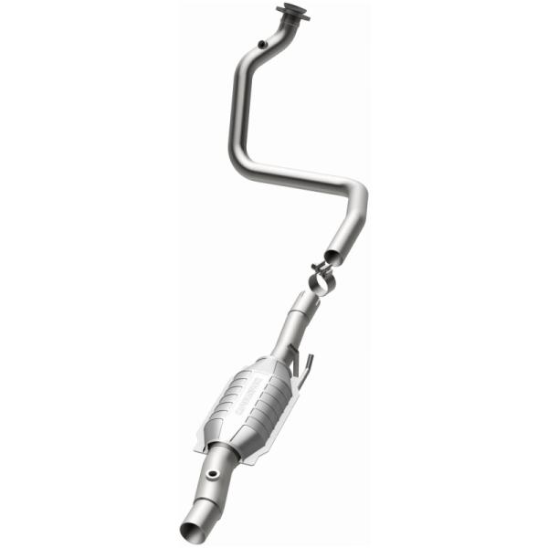 MAG Converter Direct Fit Magnaflow 24328