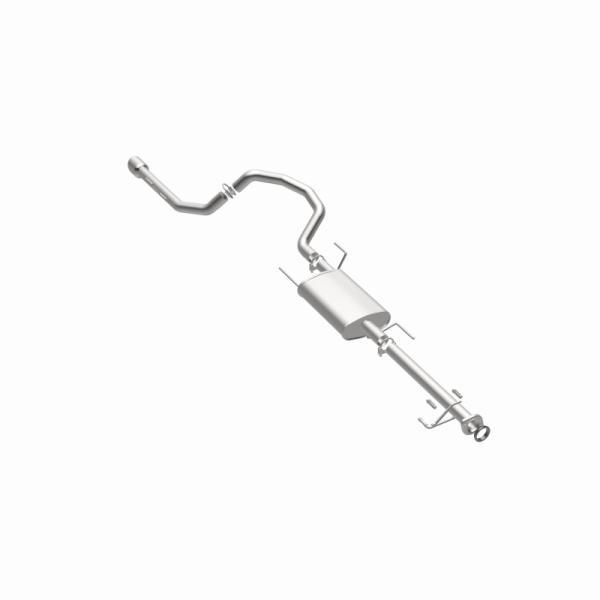 Magnaflow 106-0756