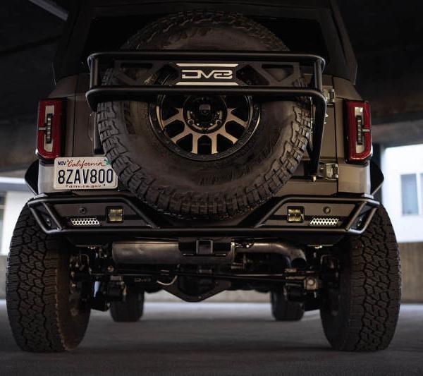 DV8 Offroad LPBR-03