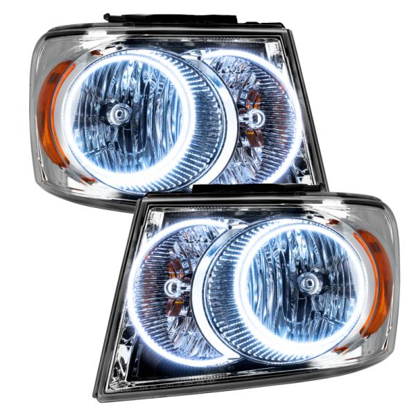 ORACLE Lighting 1326-001