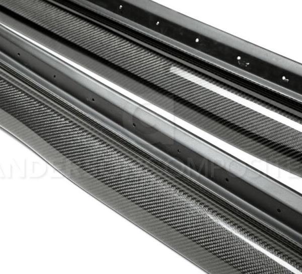 Anderson Composites AC-SS14CHCAM-Z28
