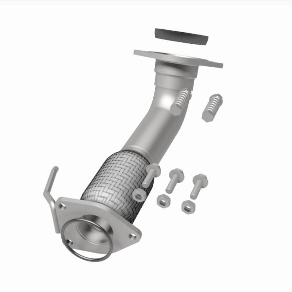 MAG BRE Front Pipe Kit Magnaflow 107-0135