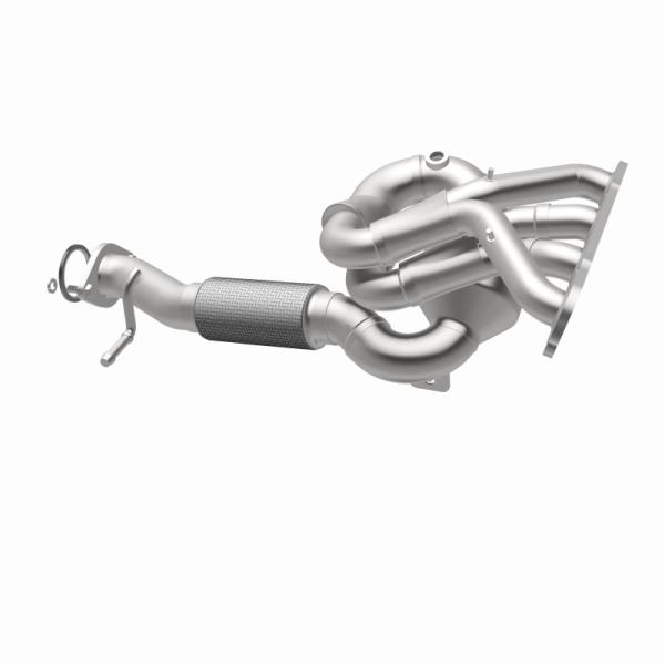 MAG Converter Direct Fit Magnaflow 22-122
