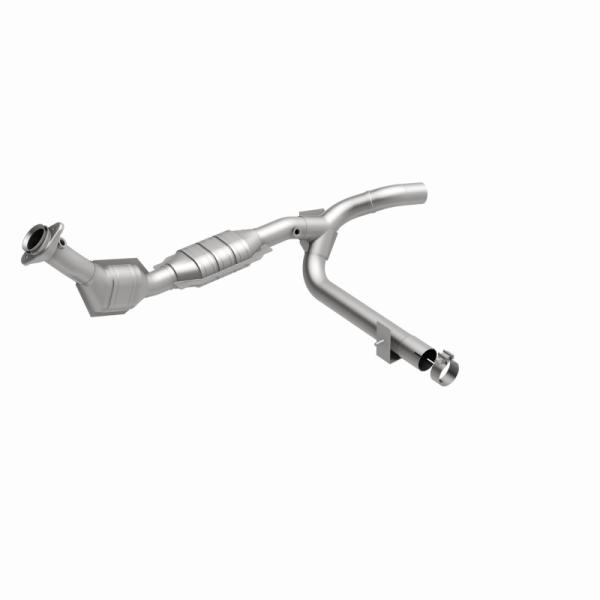 MAG Converter Direct Fit Magnaflow 49009