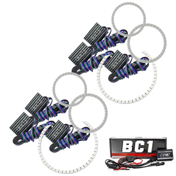 ORACLE Lighting 2514-335