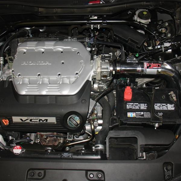 INJ SP Intake Injen SP1685BLK