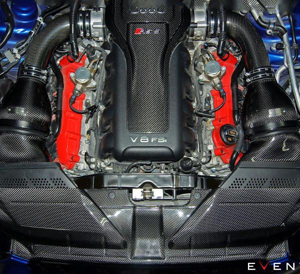 Eventuri EVE-RS4-CF-SLM