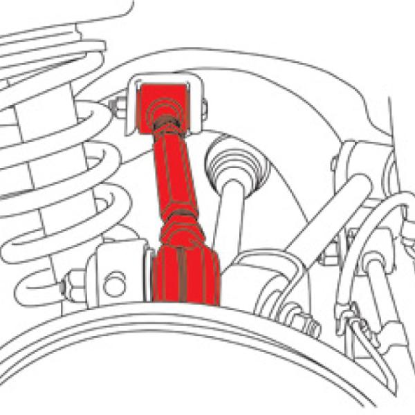 SPC Performance 67520