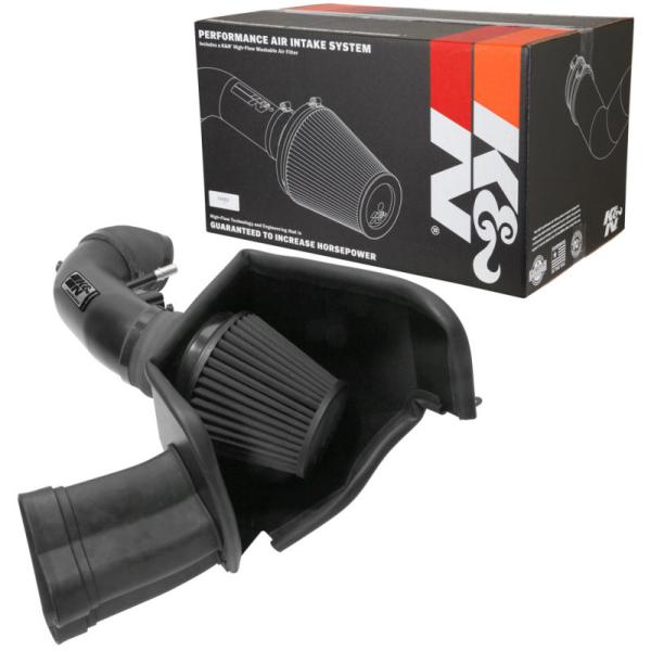 K&N Engineering 71-3540