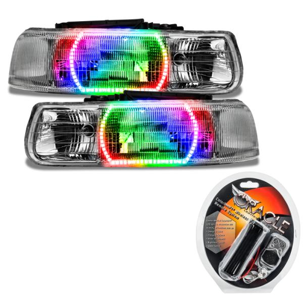 ORACLE Lighting 8166-330