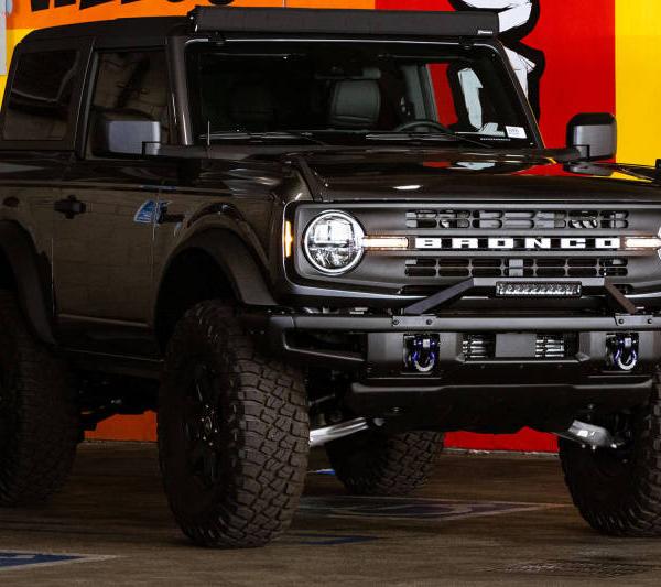 DV8 Offroad LBBR-04
