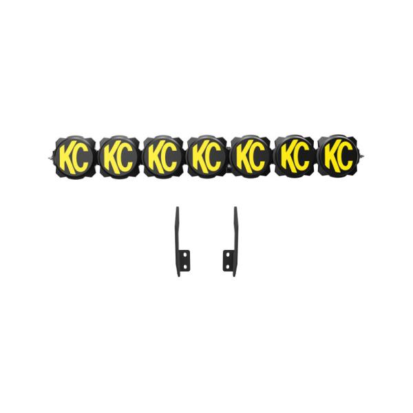 KC HiLiTES 91344