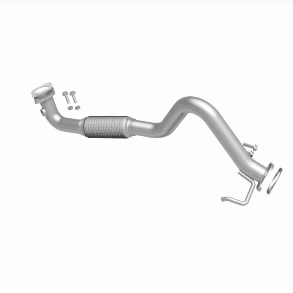 MAG BRE Front Pipe Kit Magnaflow 107-0267