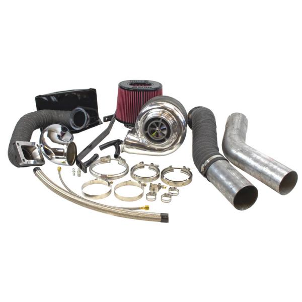 Industrial Injection 229401