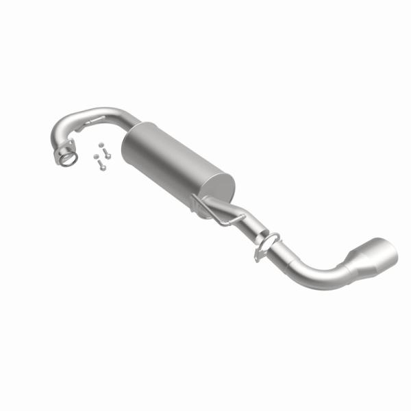 MAG BRE Exhaust Kits Magnaflow 106-0896