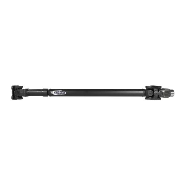 Yukon Gear & Axle YDS041