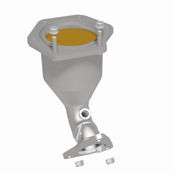 MAG Converter Direct Fit Magnaflow 551128