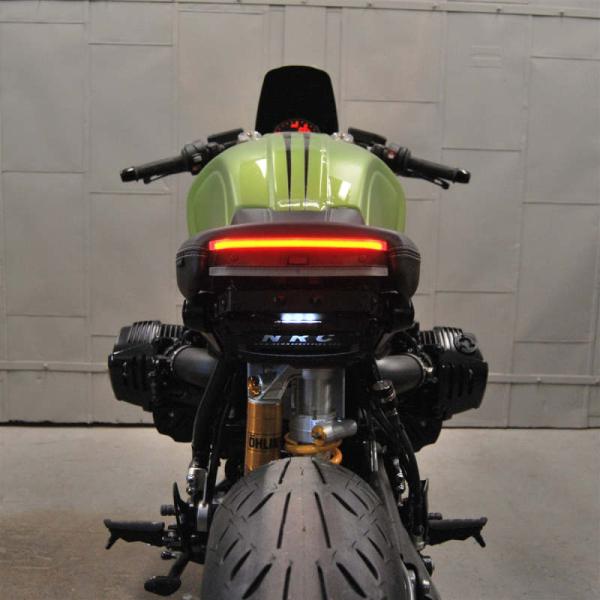 New Rage Cycles R9T-BOBBER-US