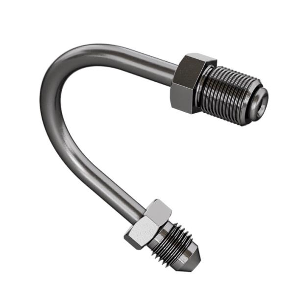GR PWS Adaptor Fittings Goodridge P6150-03C
