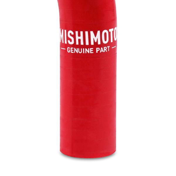 MM Silicone Hose - Ancillary Mishimoto MMHOSE-VET-05ANCRD