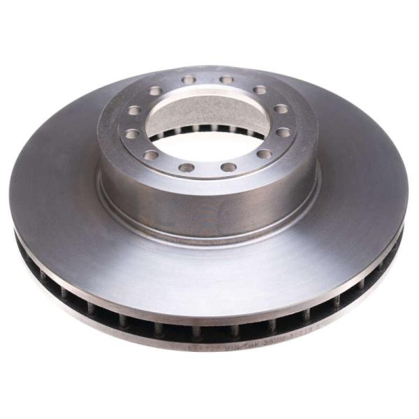PowerStop JBR1727
