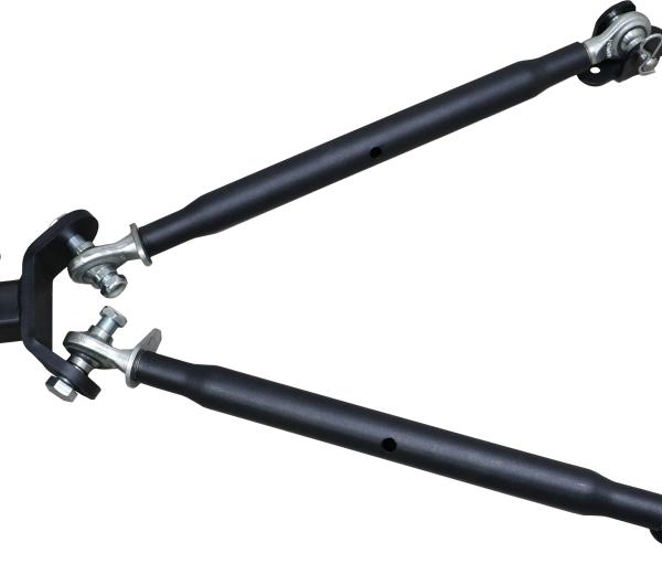 GEN-Y Hitch GH-0105