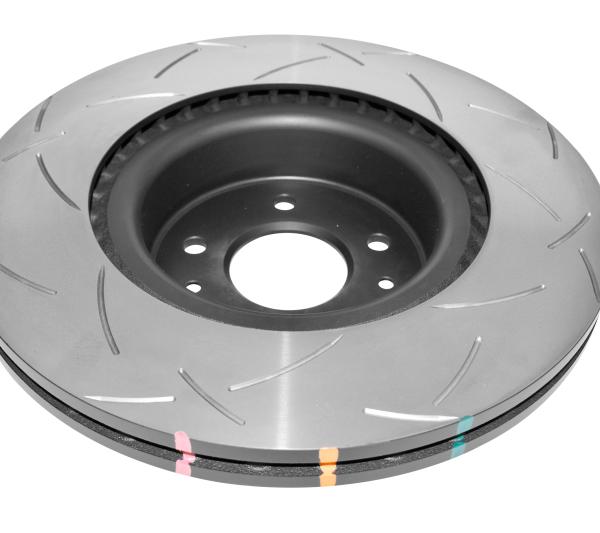 DBA 4000 Series Slotted Rotors DBA 42366S