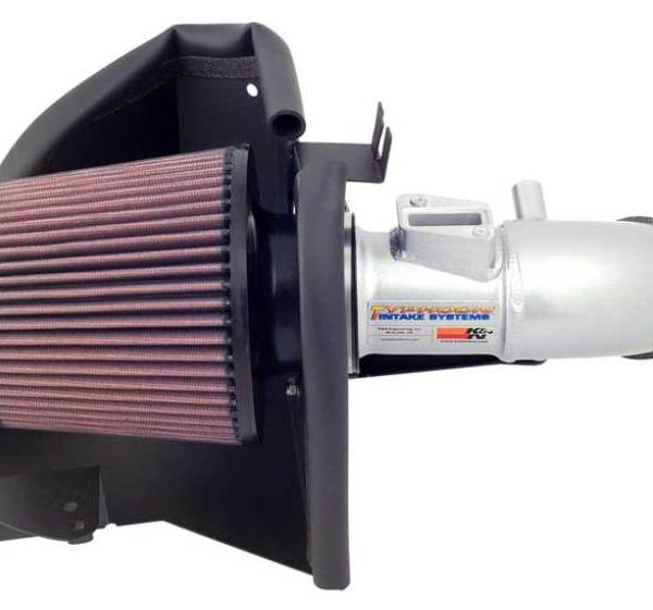 KN 69 Typhoon Intake K&N Engineering 69-1013TS