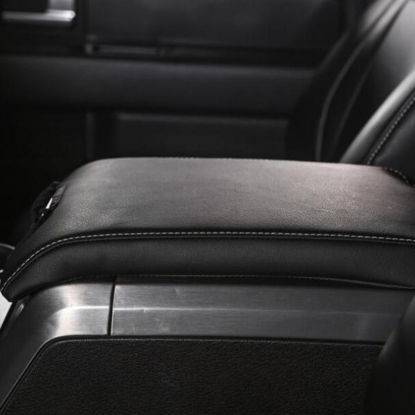 PRP Seats B107-06