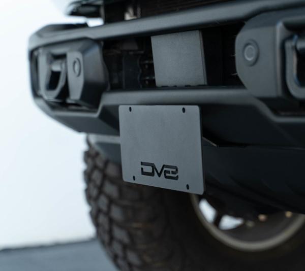 DV8 Offroad LPBR-04
