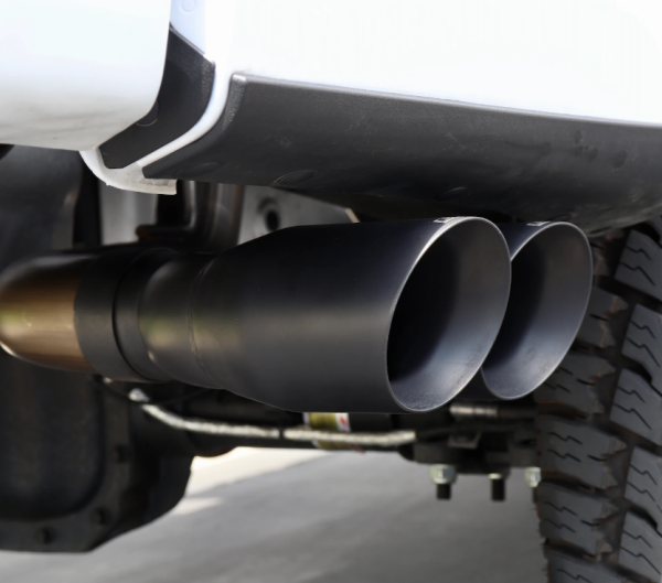 Carven Exhaust CF1008