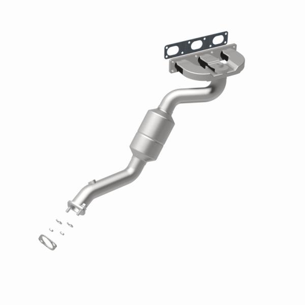Magnaflow 452298