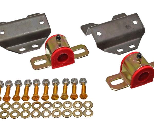 ES Grease Sway Bush - Red Energy Suspension 5.5134R