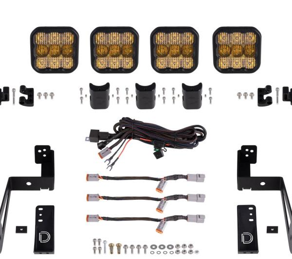 Diode Dynamics DD7273