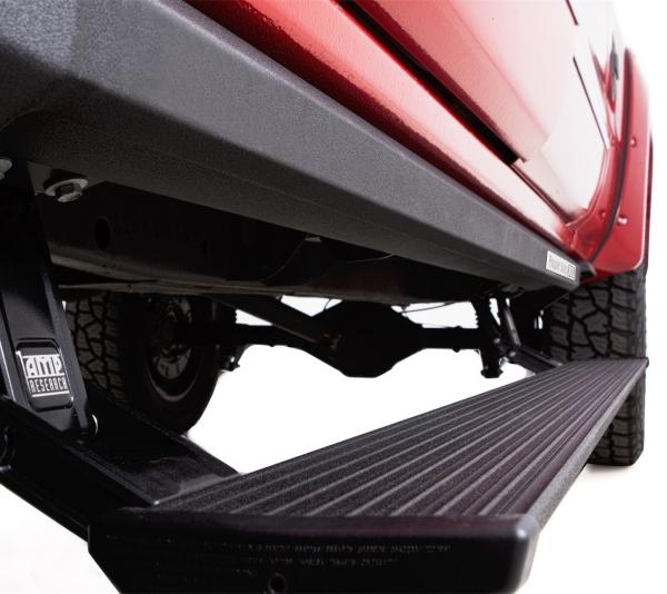 AMP Research 77138-01A