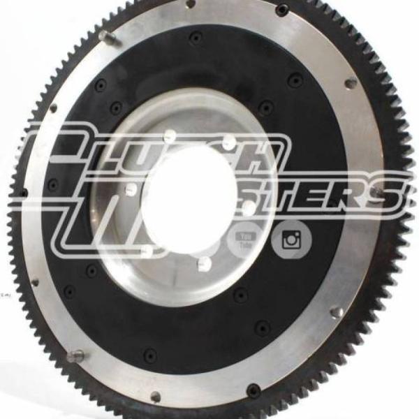Clutch Masters FW-678-3AL