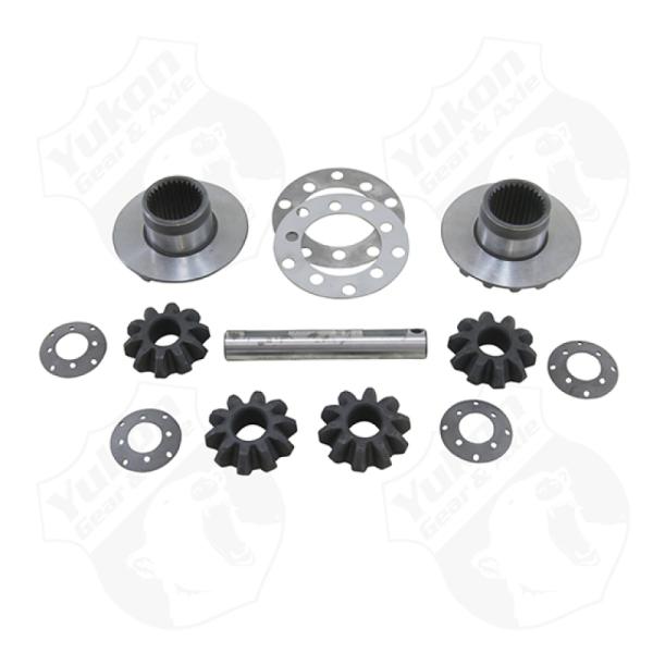 YUK Spider Gear Kits Yukon Gear & Axle YPKTV6-S-30