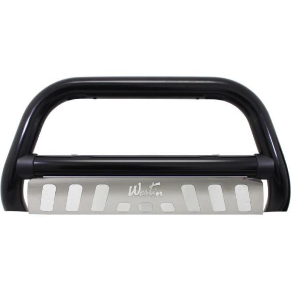 WES Bull Bars - Ultimate Westin 32-3885