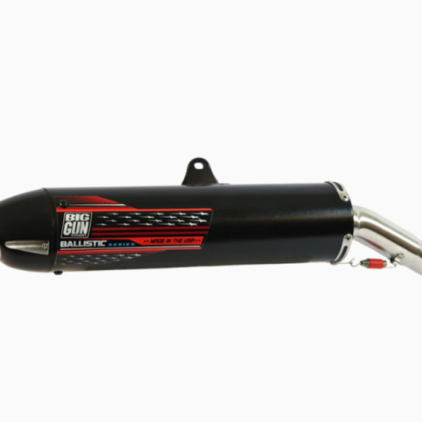 Big Gun 08-1232