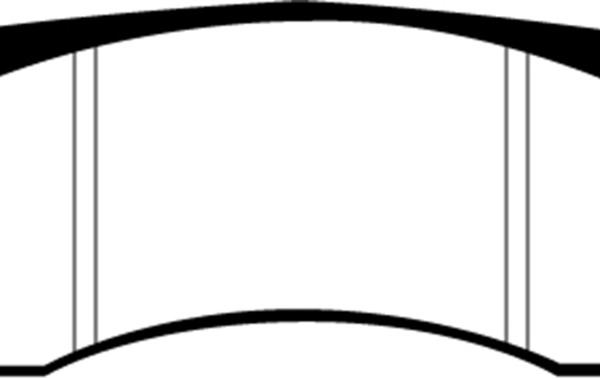 EBC DP3016C