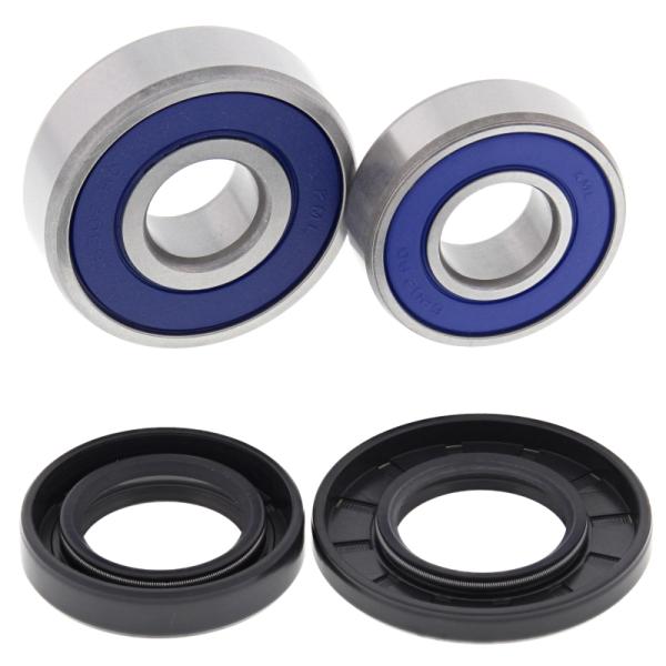 ABR Wheel Bearing Kits All Balls Racing 25-1695