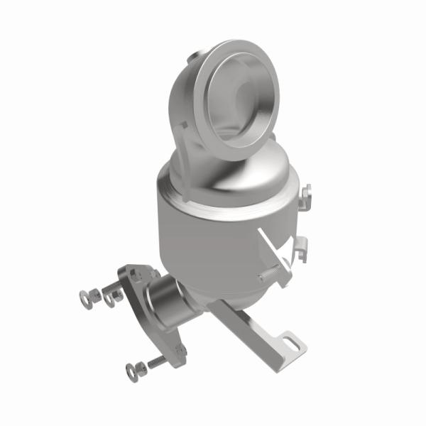 MAG Converter Direct Fit Magnaflow 551092