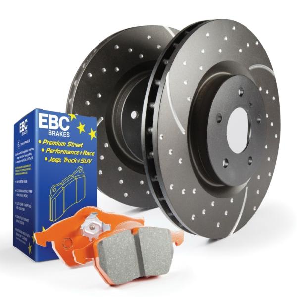 EBC S8KF1062
