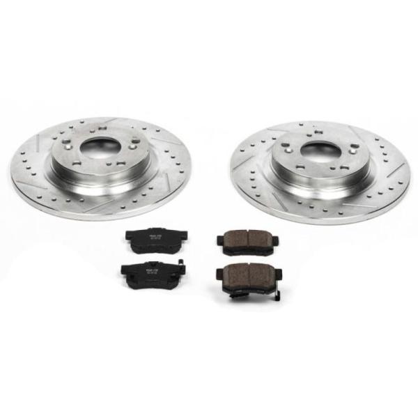 PowerStop K2310