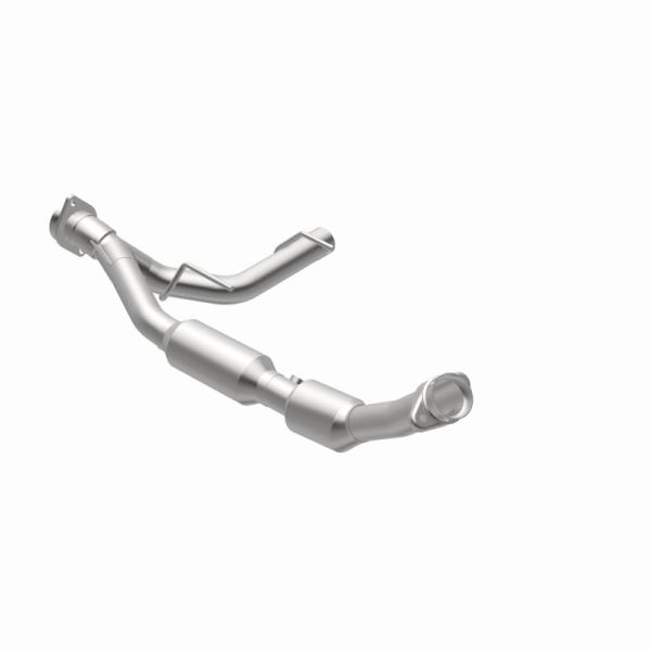Magnaflow 4583078